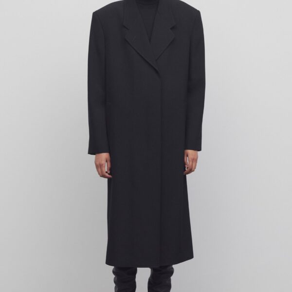 The Row Elea Coat, view 3