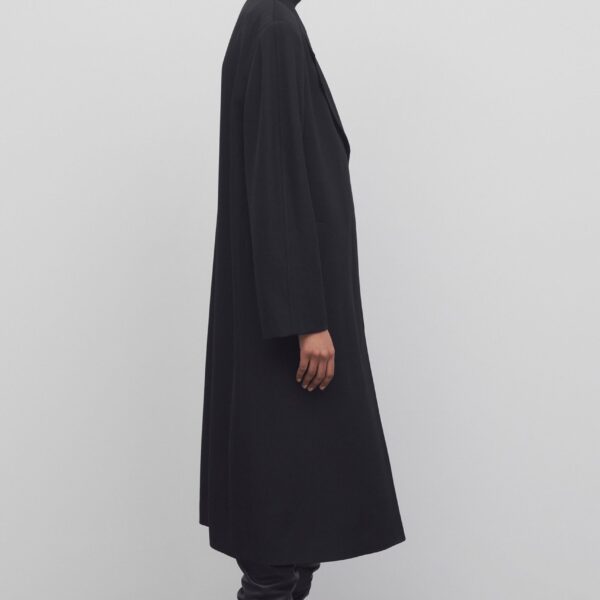 The Row Elea Coat, view 4