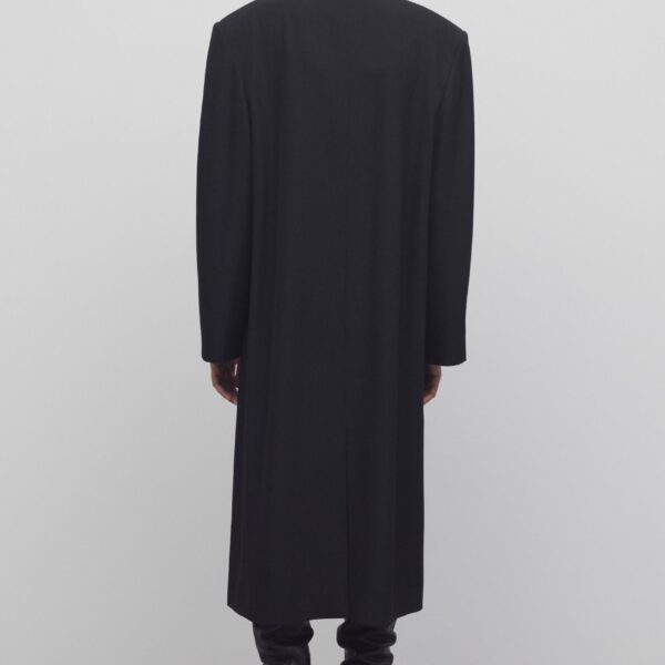 The Row Elea Coat, view 5