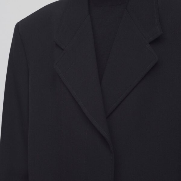 The Row Elea Coat, view 6