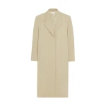 The Row Elea Coat - Coats - Luxury Ready-to-Wear at Luxury Shoes 