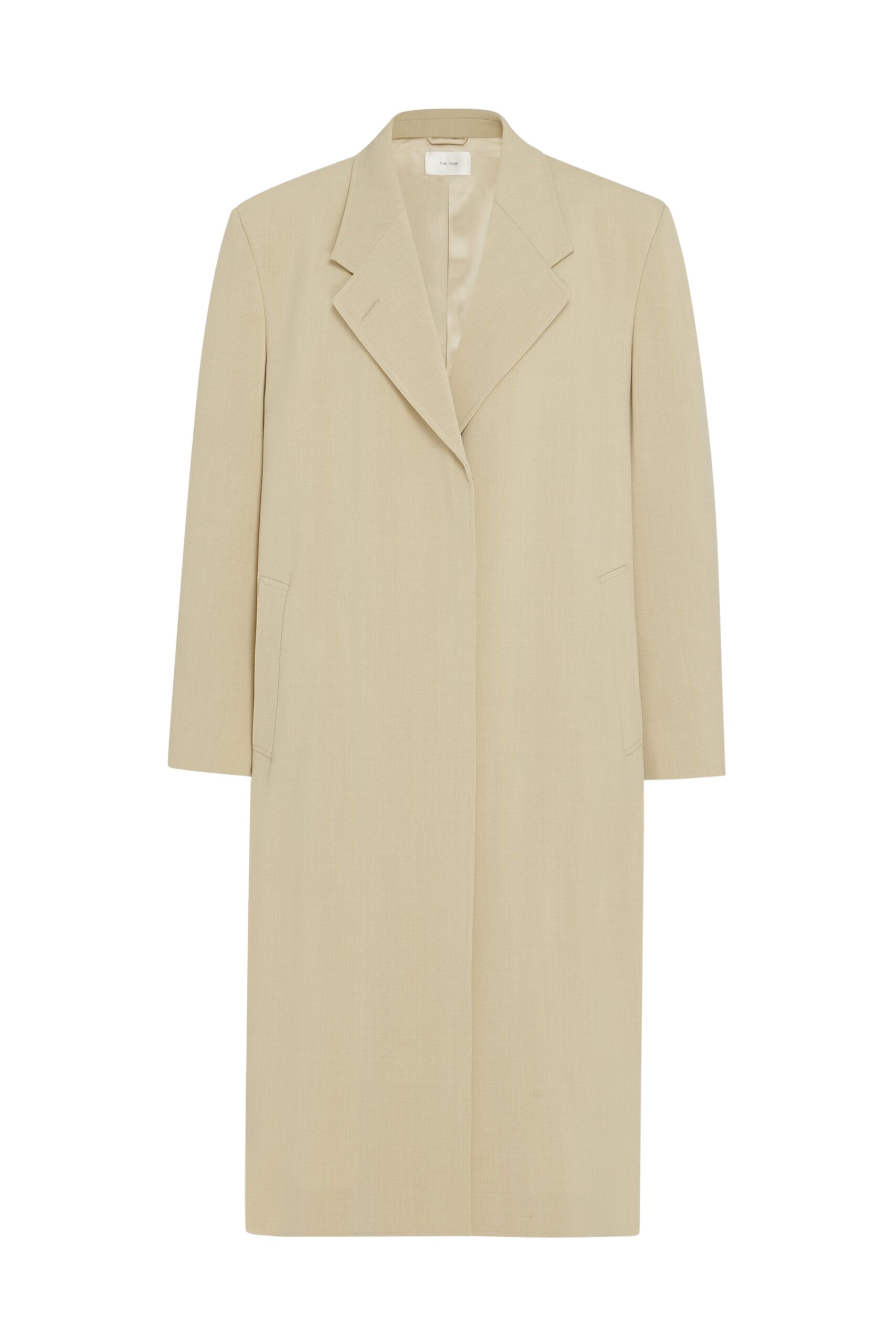 The Row Elea Coat