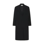 The Row Elea Coat - Coats - Luxury Ready-to-Wear at Luxury Shoes 