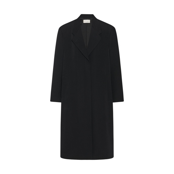 The Row Elea Coat - Coats - Luxury Ready-to-Wear at Luxury Shoes 