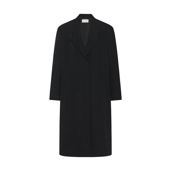 The Row Elea Coat - Coats - Luxury Ready-to-Wear at Luxury Shoes 