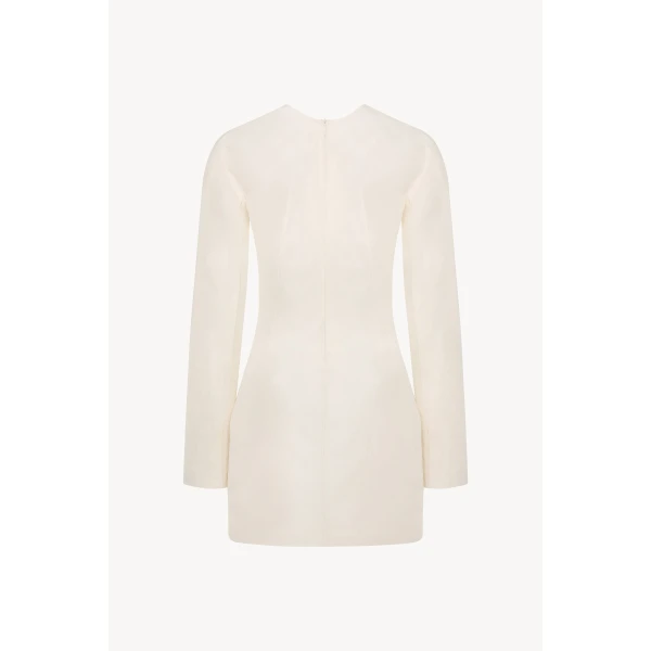 The Row Elione Top - Tops - Luxury Ready-to-Wear at Luxury Shoes 