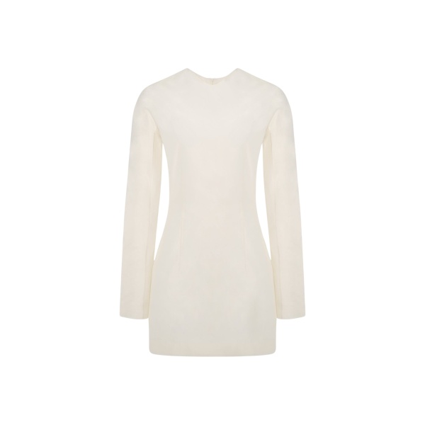The Row Elione Top - Tops - Luxury Ready-to-Wear at Luxury Shoes 