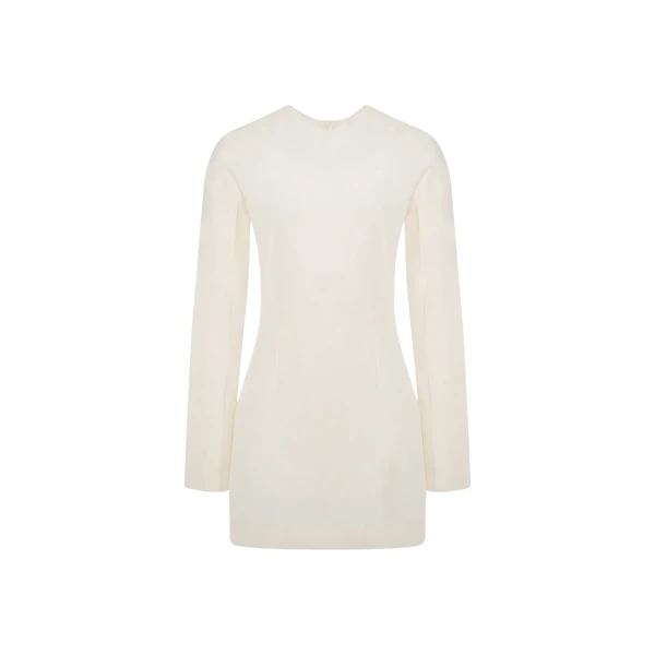 The Row Elione Top - Tops - Luxury Ready-to-Wear at Luxury Shoes 