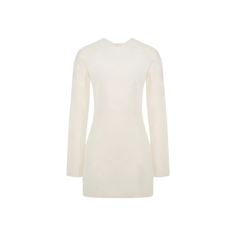 The Row Elione Top - Tops - Luxury Ready-to-Wear at Luxury Shoes 