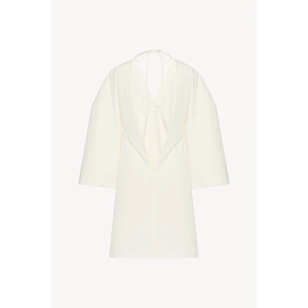 The Row Elna Top - Tops - Luxury Ready-to-Wear at Luxury Shoes 