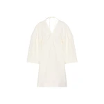 The Row Elna Top - Tops - Luxury Ready-to-Wear at Luxury Shoes 