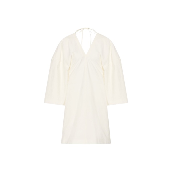 The Row Elna Top - Tops - Luxury Ready-to-Wear at Luxury Shoes 