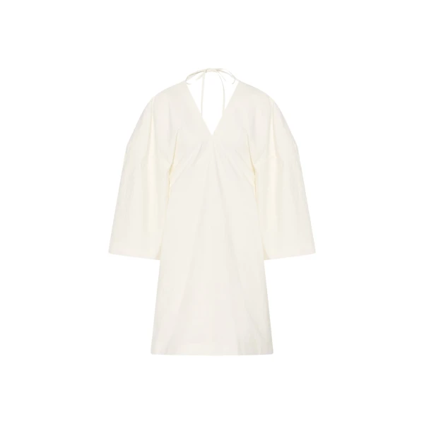 The Row Elna Top - Tops - Luxury Ready-to-Wear at Luxury Shoes 
