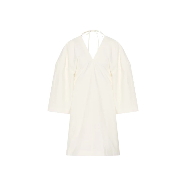 The Row Elna Top - Tops - Luxury Ready-to-Wear at Luxury Shoes 
