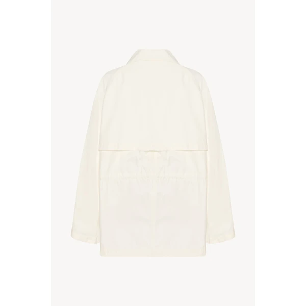 The Row Elodianna Jacket - Jackets - Luxury Ready-to-Wear at Luxury Shoes 