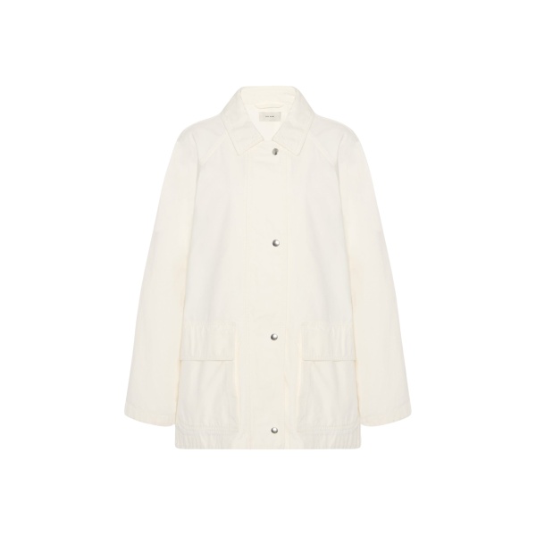 The Row Elodianna Jacket - Jackets - Luxury Ready-to-Wear at Luxury Shoes 