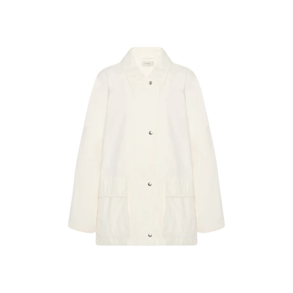 The Row Elodianna Jacket - Jackets - Luxury Ready-to-Wear at Luxury Shoes 