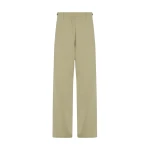 The Row Elowyn Pant - Pants - Luxury Ready-to-Wear at Luxury Shoes 