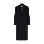 The Row Elsinore Coat - Coats - Luxury Ready-to-Wear at Luxury Shoes 