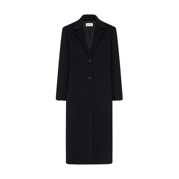 The Row Elsinore Coat - Coats - Luxury Ready-to-Wear at Luxury Shoes 