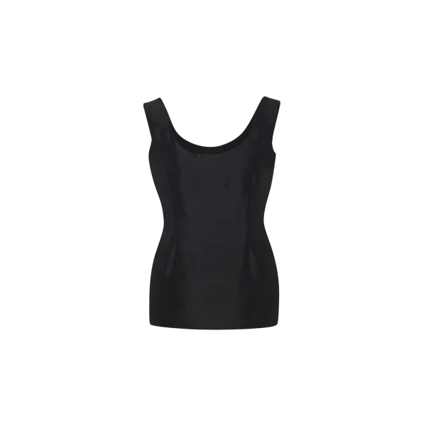 The Row Emeric Top - Tops - Luxury Ready-to-Wear at Luxury Shoes 