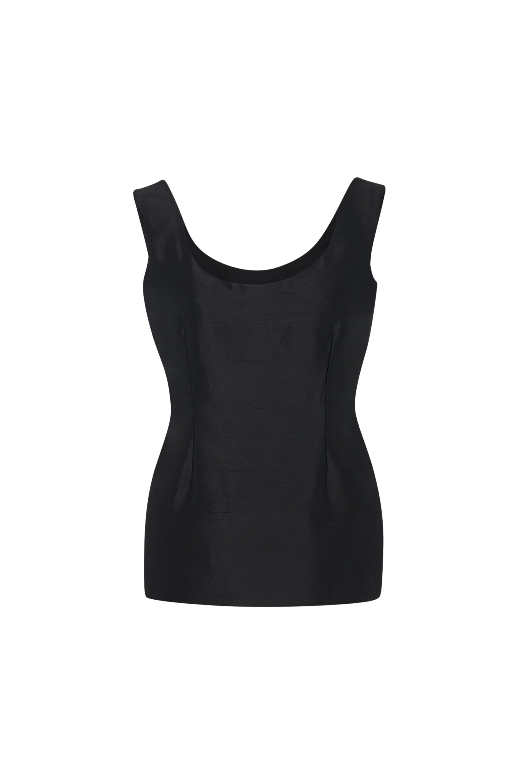 The Row Emeric Top
