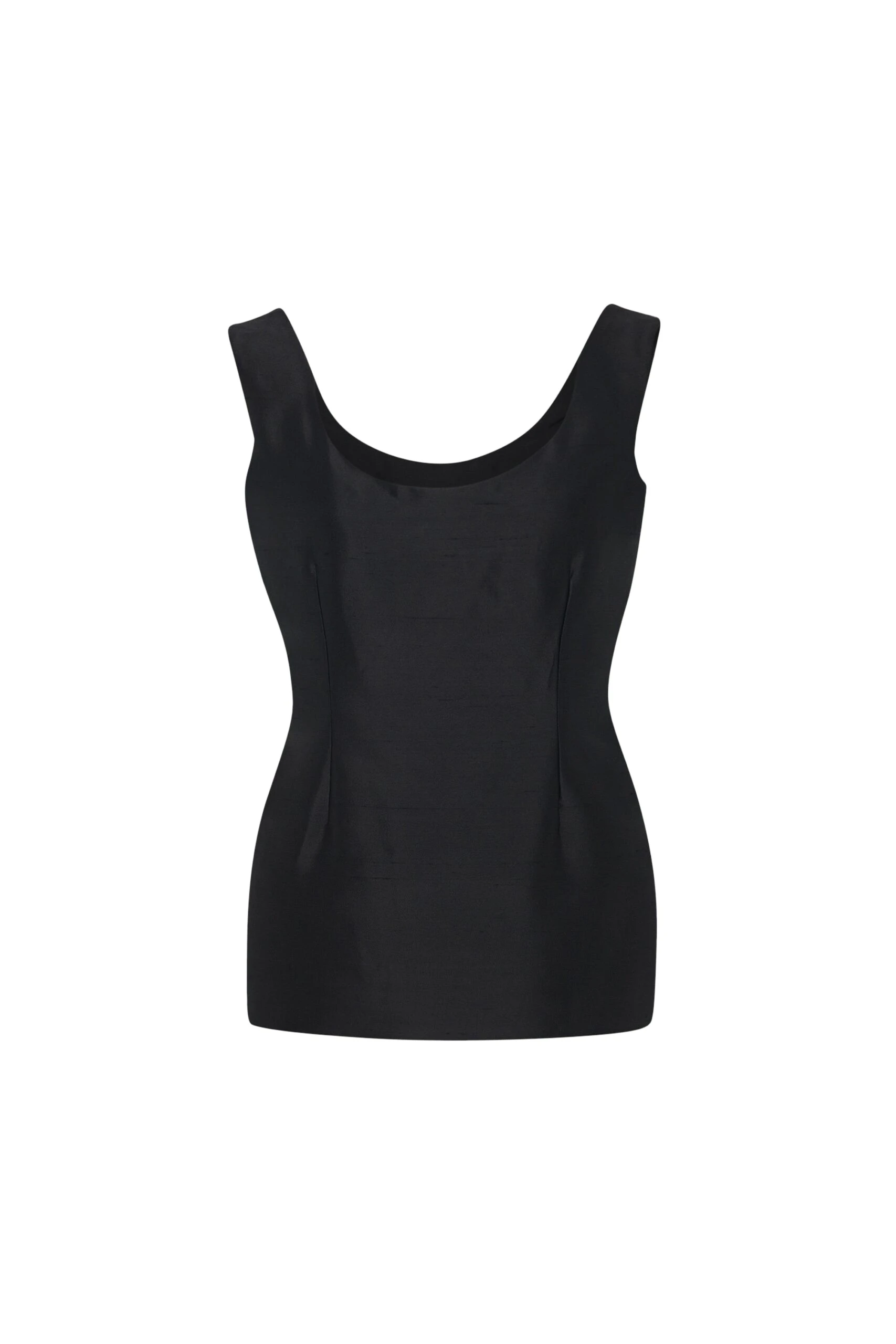The-Row-Emeric-Top-coveti-scaled13791_nobg The Row Emeric Top - Tops - Luxury Ready-to-Wear at Luxury Shoes