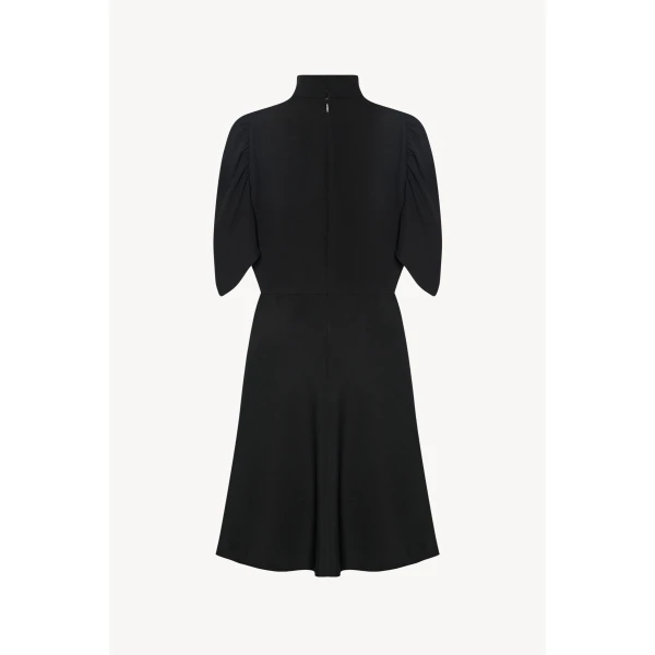 The Row Emmeline Dress - Dresses - Luxury Ready-to-Wear at Luxury Shoes 