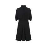 The Row Emmeline Dress - Dresses - Luxury Ready-to-Wear at Luxury Shoes 