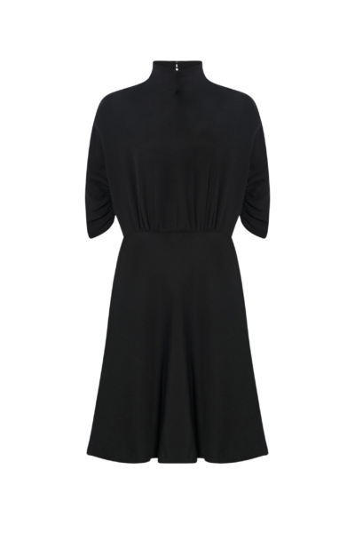 The Row Emmeline Dress - Dresses - Luxury Ready-to-Wear at Luxury Shoes 