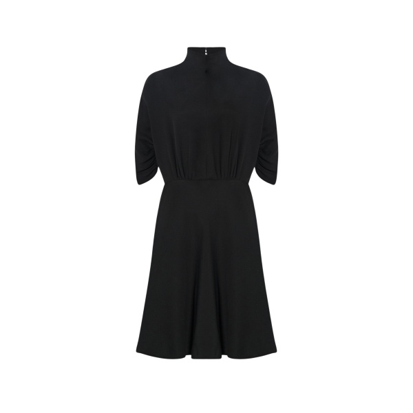 The Row Emmeline Dress - Dresses - Luxury Ready-to-Wear at Luxury Shoes 