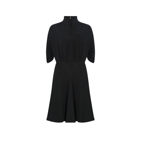 The Row Emmeline Dress - Dresses - Luxury Ready-to-Wear at Luxury Shoes 