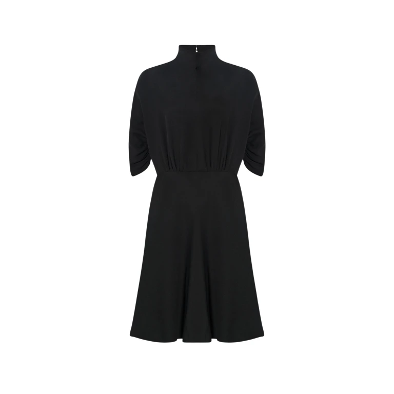 The Row Emmeline Dress - Dresses - Luxury Ready-to-Wear at Luxury Shoes 