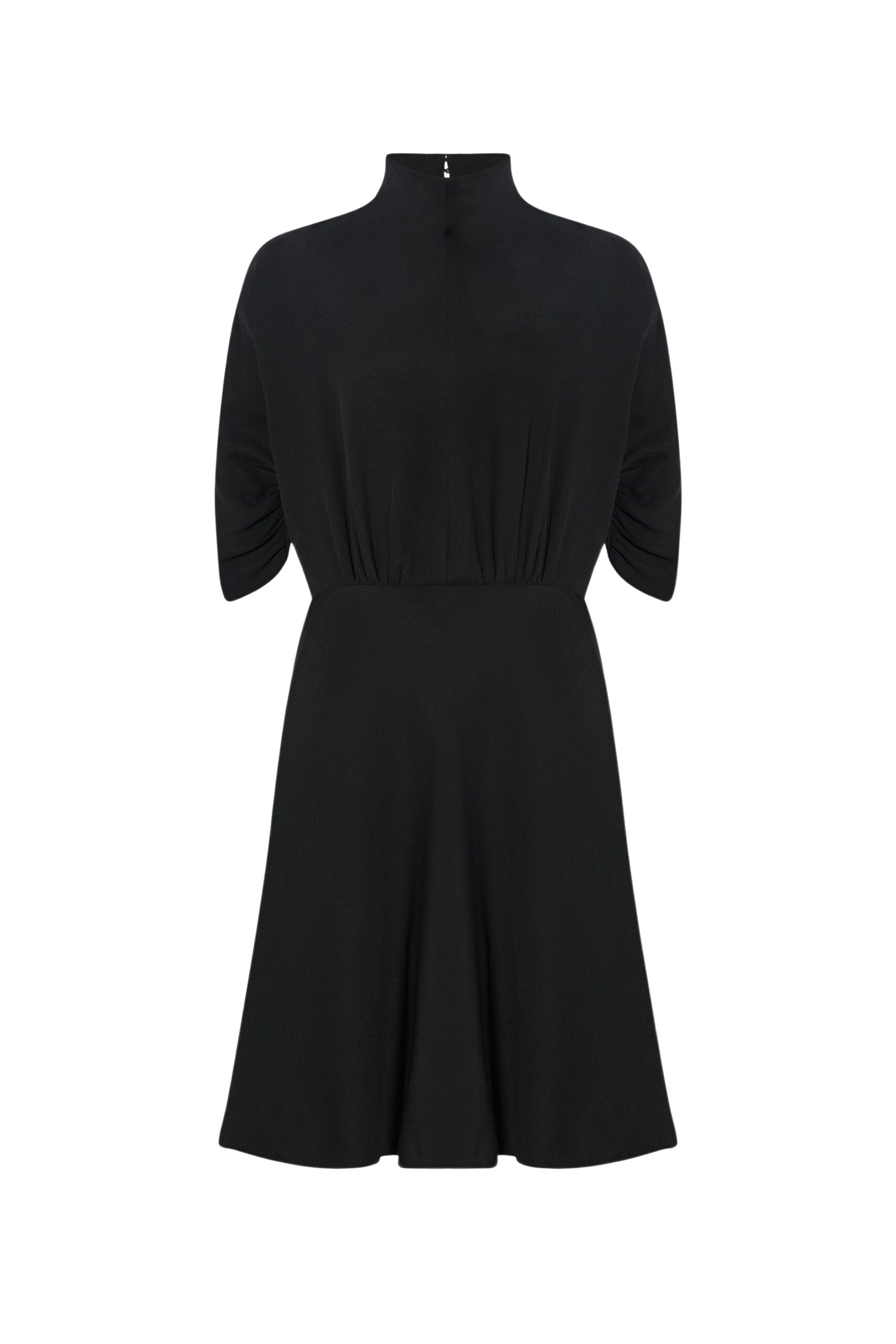 The Row Emmeline Dress - Dresses - Luxury Ready-to-Wear at Luxury Shoes 