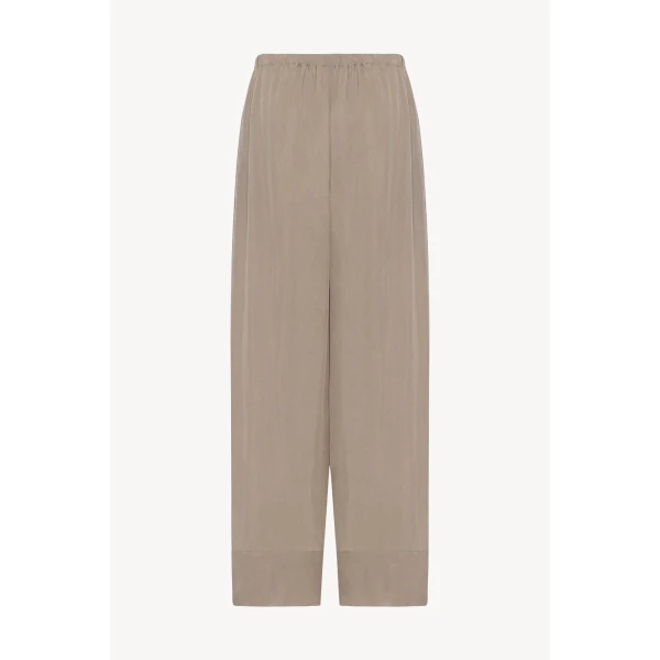 The Row Enea Pant - Pants - Luxury Ready-to-Wear at Luxury Shoes 