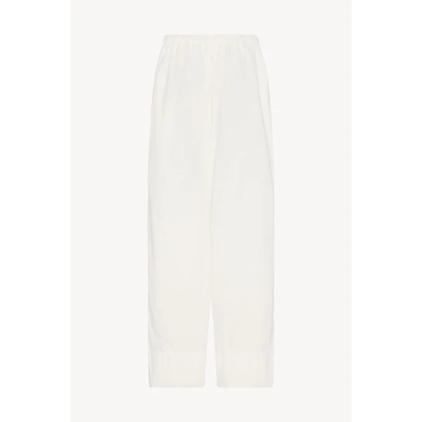 The Row Enea Pant - Pants - Luxury Ready-to-Wear at Luxury Shoes 