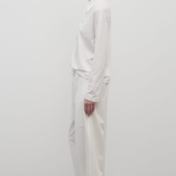 The Row Enea Pant, view 4