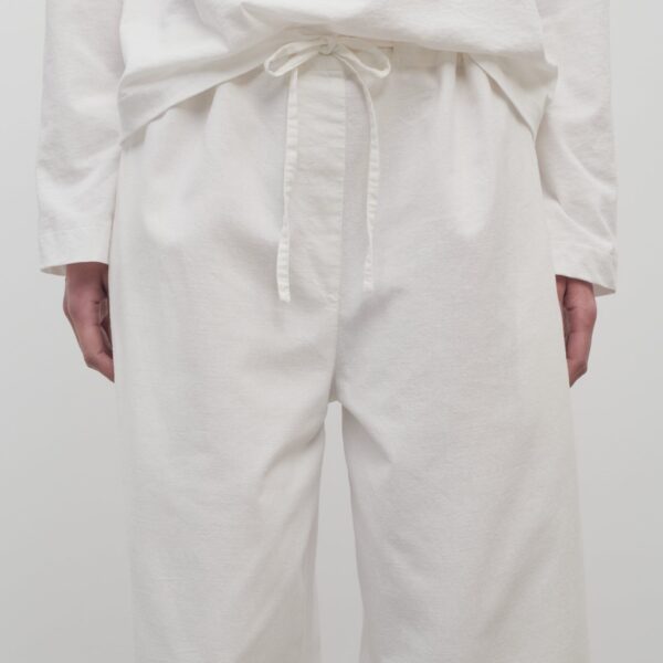 The Row Enea Pant, view 6