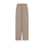 The Row Enea Pant - Pants - Luxury Ready-to-Wear at Luxury Shoes 