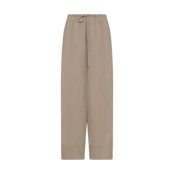 The Row Enea Pant - Pants - Luxury Ready-to-Wear at Luxury Shoes 