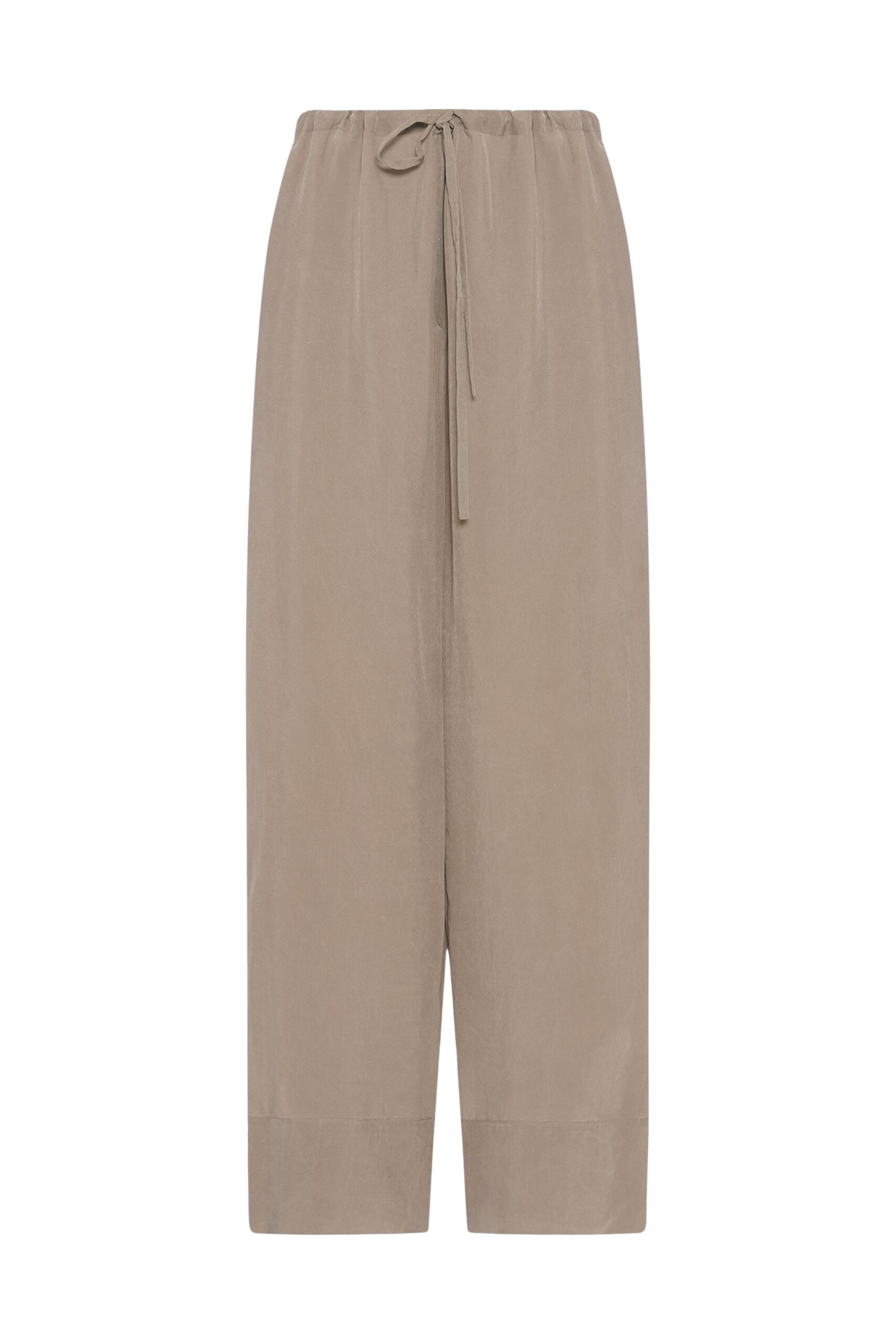 The Row Enea Pant - Pants - Luxury Ready-to-Wear at Luxury Shoes 