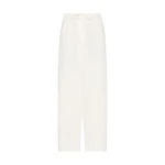 The Row Enea Pant - Pants - Luxury Ready-to-Wear at Luxury Shoes 