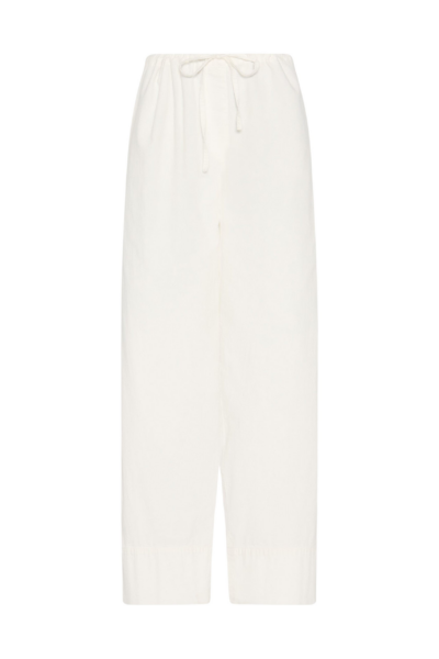The Row Enea Pant - Pants - Luxury Ready-to-Wear at Luxury Shoes 