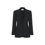The Row Enida Jacket - Jackets - Luxury Ready-to-Wear at Luxury Shoes 