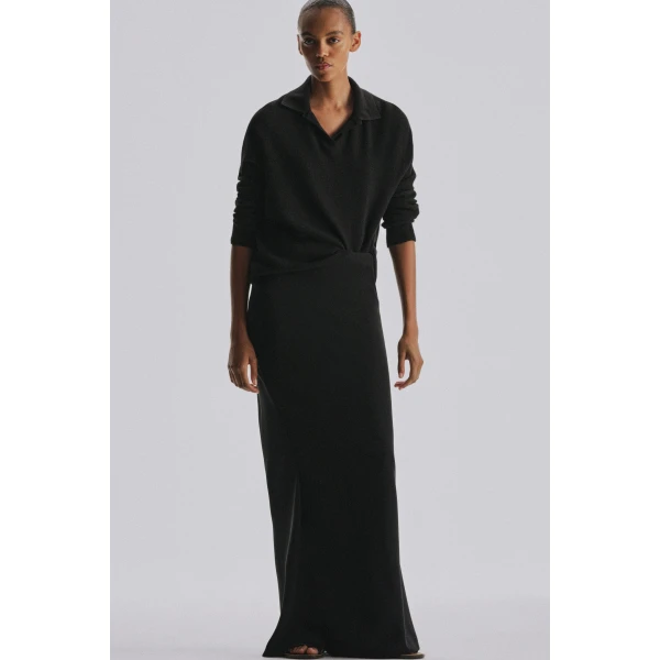 The Row Epona Skirt - Skirts - Luxury Ready-to-Wear at Luxury Shoes 