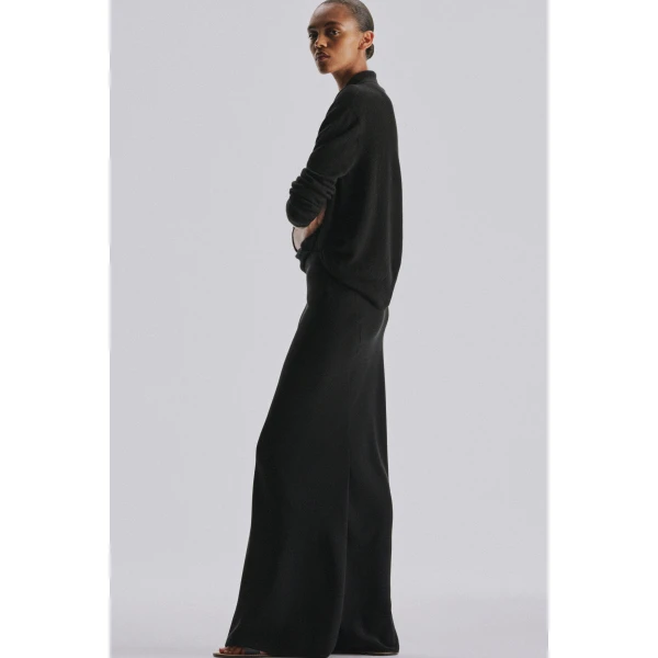 The Row Epona Skirt - Skirts - Luxury Ready-to-Wear at Luxury Shoes 