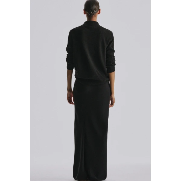 The Row Epona Skirt - Skirts - Luxury Ready-to-Wear at Luxury Shoes 
