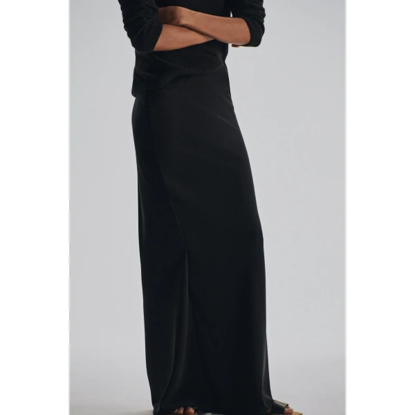 The Row Epona Skirt - Skirts - Luxury Ready-to-Wear at Luxury Shoes 
