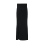 The Row Epona Skirt - Skirts - Luxury Ready-to-Wear at Luxury Shoes 