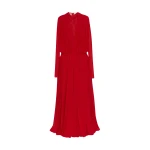 The Row Erald Dress - Dresses - Luxury Ready-to-Wear at Luxury Shoes 